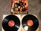 RAEKWON Only Built 4 Cuban Linx LP OG 1995 Press US