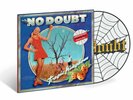 NO DOUBT TRAGIC KINGDOM LP PICTURE DISC LIMITED EDITION (only 300) GWEN STEFANI
