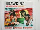 Carl Dawkins ?– Mr Satisfaction 1966-1976 LP Patate Records Bumpity Road