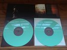 John Grant - Pale Green Ghosts - Limited Double GREEN Vinyl Gatefold 2x 12
