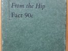 Fact 90c Section 25 From the Hip Tape Cassette with Box and Insert