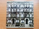 LED ZEPPELIN  - PHYSICAL GRAFFITI - SWANG SONG - 1975 - 2LP - FIRST UK PRESS