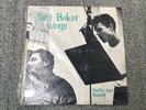 Chet Baker Sings (Pacific Jazz Records) 10” PJLP-11, 33RPM, 1954.