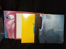 King Crimson LP Bundle (Court 2019/Larks/Three/Thrak) mit Transportschaden