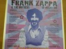 Rare ZAPPA 9-LP-Box: Optional Entertainment- multicolor - limited: 04/50