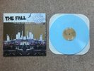 The Fall ?– The Real New Fall LP ('Country On The Click') - USA LP - Baby blue
