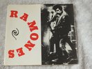 Ramones -The Cretin Hoppers - Unofficial issue - Excellent -  Listen
