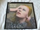 David Bowie - Hunky Dory - U.K. Laminated Sleeve - Ex - Listen
