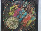 BEATLES PICTURE DISC Sgt Peppers Lonely Hearts Club Band SEAX-1-11840