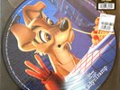 Compilation ‎LP Lady and the Tramp / La Belle Et Le Clochard - Picture Disc - Eu