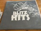V.A. - Blitz Hits / Vinyl 2x LP / Punk / So Much Hate / Stengte Dörer / 1989
