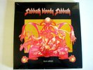 BLACK SABBATH SABBATH BLOODY SABBATH LP 2015 IMPORT VINYL GATE FOLD COVER