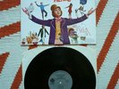 Willy Wonka & The Chocolate Factory Original Soundtrack Vinyl UK 1971 LP EXC++