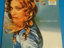 MADONNA - Ray Of Light -Sainsbury's UK limited double blue vinyl LP - NEW/SEALED