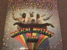 The Beatles Magical Mystery Tour 2 Disc EP Very Good