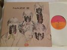 NAZZ III ORIGINAL 1970 GARAGE-PSYCH W/TODD RUNDGREN 1841 BROADWAY EX/NM-