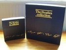 The Beatles Collection - BC13 LP and BEP14 EP Vinyl UK Blue Box sets  circa 1982