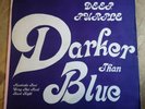 Deep Purple LP Darker than blue 1970 German press HH DEEP NO TMOQ TOP VINYL OO