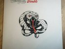Whitesnake LP Trouble UK EMI 1st press INCREDIBLE COPY OO