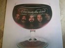 Deep Purple LP Come taste the band UK Purple EMI 1st press INCREDIBLE COPY OO