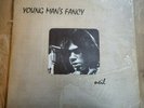 Neil Young 2x LP Young Mans Fancy Zerocks Press 85-60-CLN SUPERB COPY &SHRINK   
