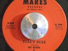LATIN SOUL 45 - RAY MEDINA & THE NEW LATIN BREED - HEAD'S HEAD /DR FELIX OG Hear