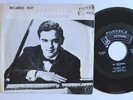 LATIN JAZZ MAMBO 45 - RICARDO REY - LA CUCHARA /CACHITA w/ Sleeve VG++ Hear