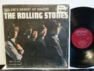 EX-/VG Rolling Stones 