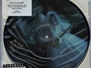 THE DARKNESS IS IT JUST ME? S*** GHOST 2006 7” PICTURE DISC ATLANTIC DARK05