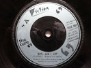 THE CURE Boys Don't Cry - RARE Original 1979 Fiction 7