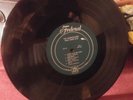THE MIDNIGHTERS-THEIR GREATEST HITS-ORIGINAL 10