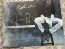 Tom Petty ‘I Won’t Back Down’ 7in Vinyl SIGNED