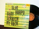 LP   Slim Harpo   