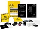 Factory Records Use Hearing Protection Box Set Joy Division New Order ACR etc