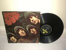 The Beatles Rubber Soul LP Y&B Parlophone 1965 Mono UK 1st Loud Cut -1 -1 Fair/G
