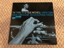 Blue Mitchell - The Thing To Do (NM/VG+)