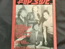 Flipside Magazine 23 Punk KBD Red Rockers Christian Death Crass Castration Squad