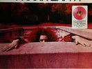 Frank Zappa - Hot Rats - Pink Vinyl New Sealed