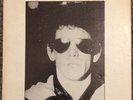 Lou Reed - Liquid Air rare bootleg LP on Excitable Recordworks, 4520•1