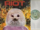   Riot - Fire Down Under   