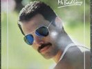 Freddie Mercury, Queen, Mr bad Guy, Vinyl LP, UK 1985 1st press, A1 B2 EX+/EX+