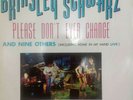 Brinsley Schwarz ?– Please Don't Ever Change UAS 29489  Vinyl, LP, Album