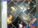 Michael Schenker Group One Night At Budokan Japanese Press Inc Poster & Insert