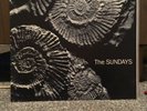 The Sundays. Reading, Writing And Arithmetic Vinyl LP 1990