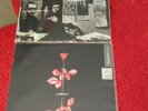 Depeche Mode 3 Lp 101 Violator