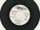 RARE ORIG NORTHERN SOUL 45 - THE LOLLIPOPS - LOVING GOOD FEELING - IMPACT PROMO