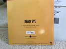 Beady Eye Pretty Green Limited Vinyl 1/1000 Remix Flick Of The Finger & Soul Lov