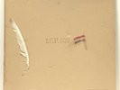 I.C.P. 009 Instant Composers Pool Netherlands LP Rare Box with Feather and Flag