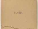 I.C.P. 001 Instant Composers Pool LP Netherlands Rare Box Free Jazz
