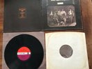 CROSBY,STILLS,NASH AND YOUNG - DEJA VU 1970 VINYL Atlantic plum label